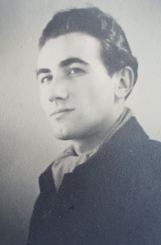 Raymond GLAESNER